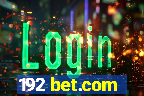 192 bet.com